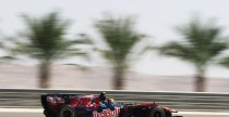 Scuderia Toro Rosso